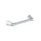 KLUDI-AMBA-Wannengriff-350-mm-chrom-5398105 gallery number 1